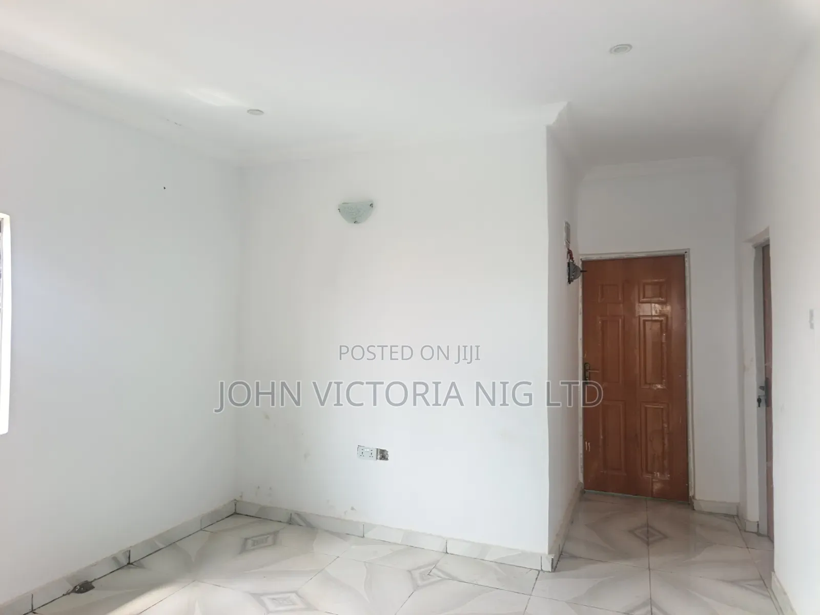1bdrm Block of Flats in Ikoga, Badagry for rent