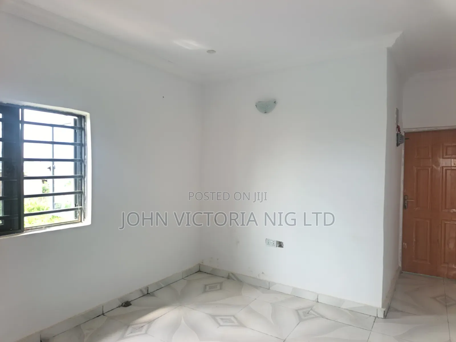 1bdrm Block of Flats in Ikoga, Badagry for rent
