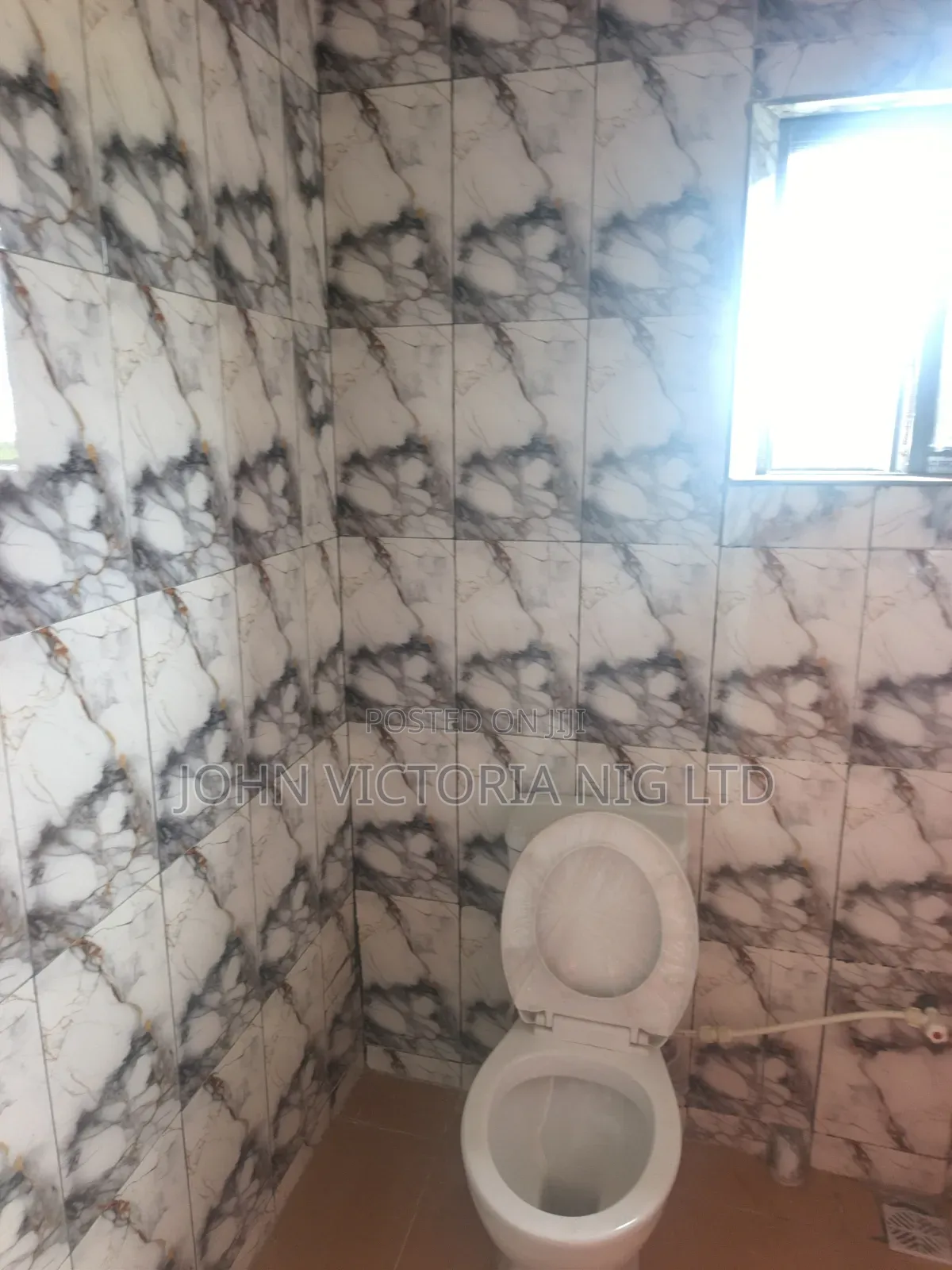 1bdrm Block of Flats in Ikoga, Badagry for rent