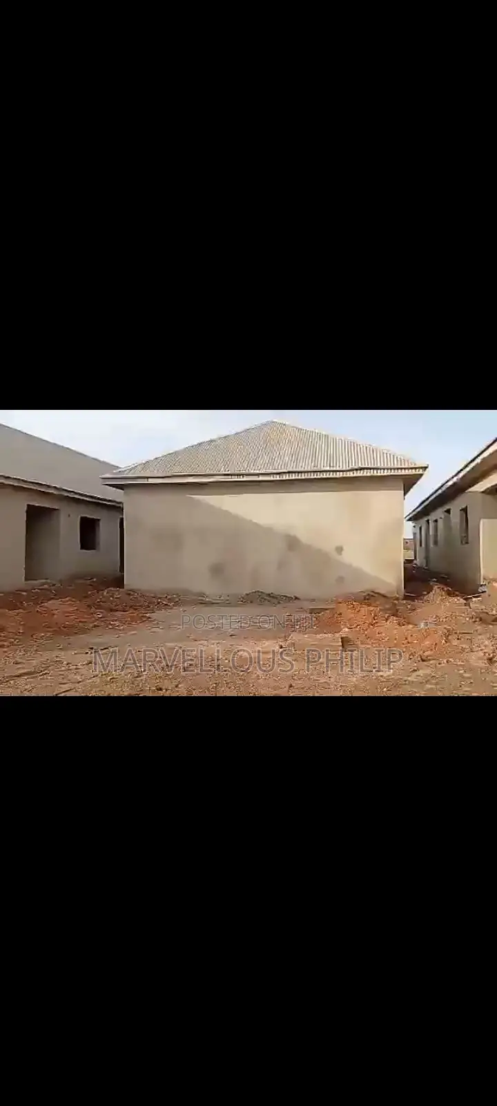 13bdrm Block of Flats in Karu for sale