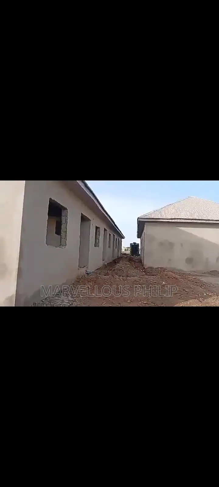 13bdrm Block of Flats in Karu for sale