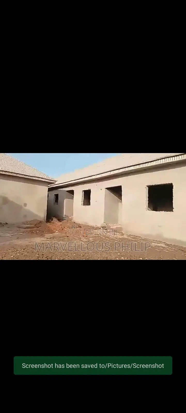13bdrm Block of Flats in Karu for sale