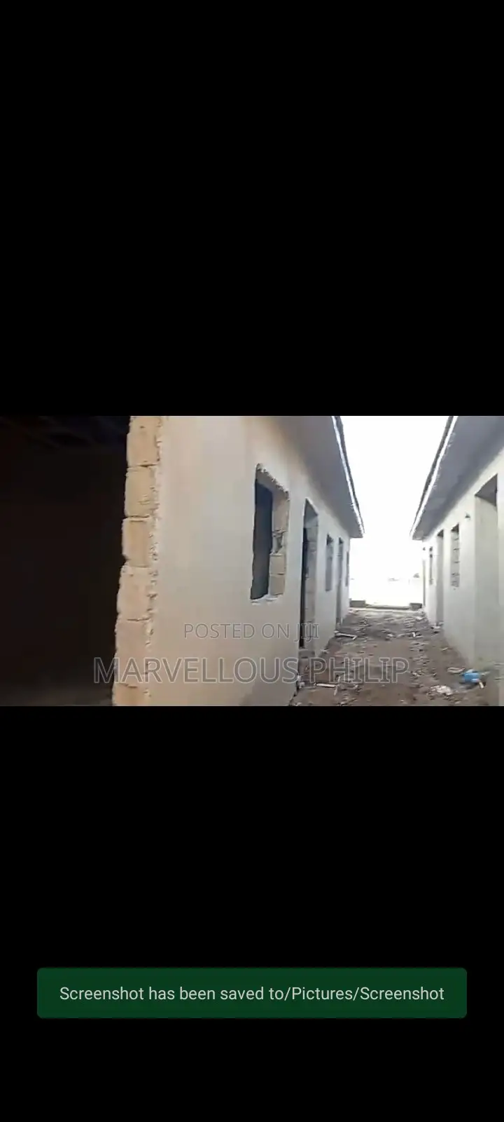 13bdrm Block of Flats in Karu for sale