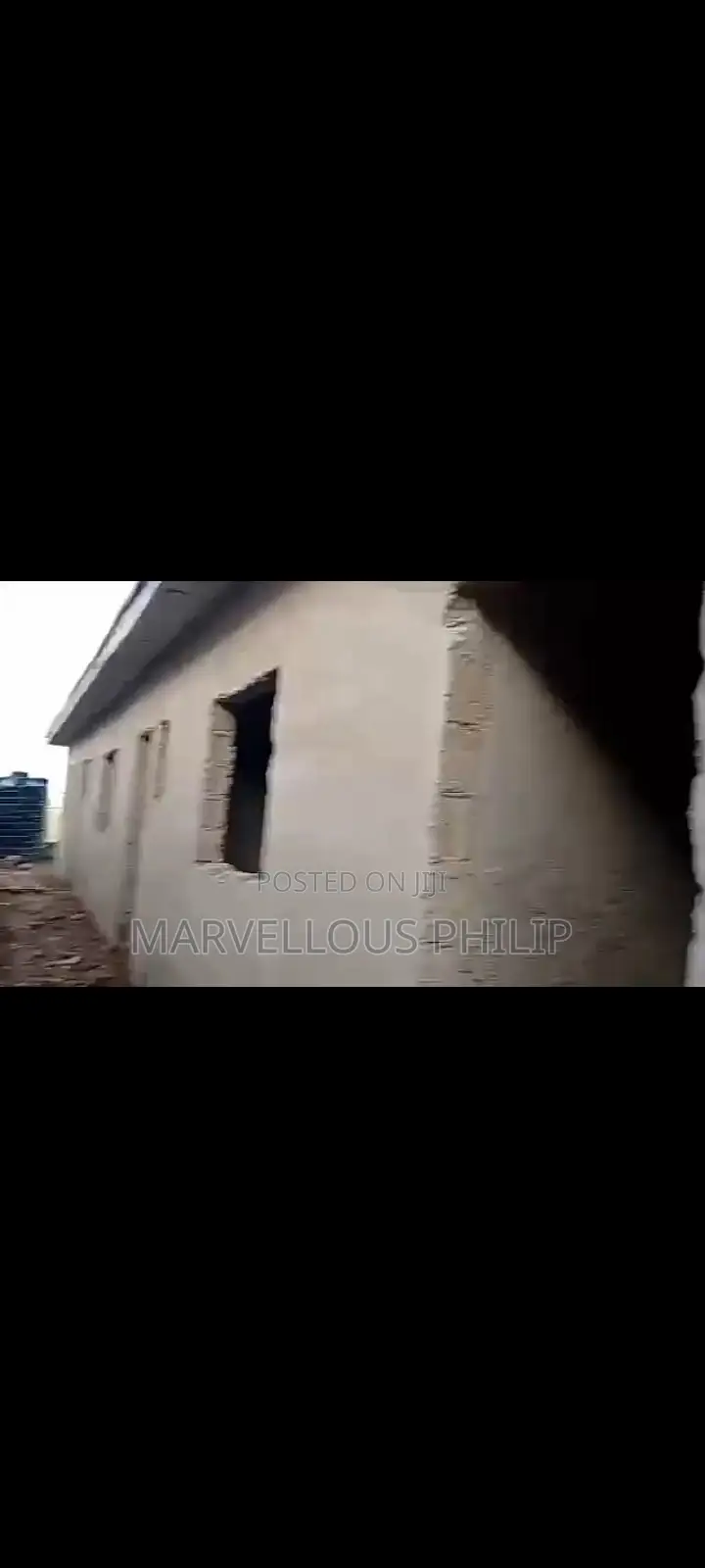 13bdrm Block of Flats in Karu for sale