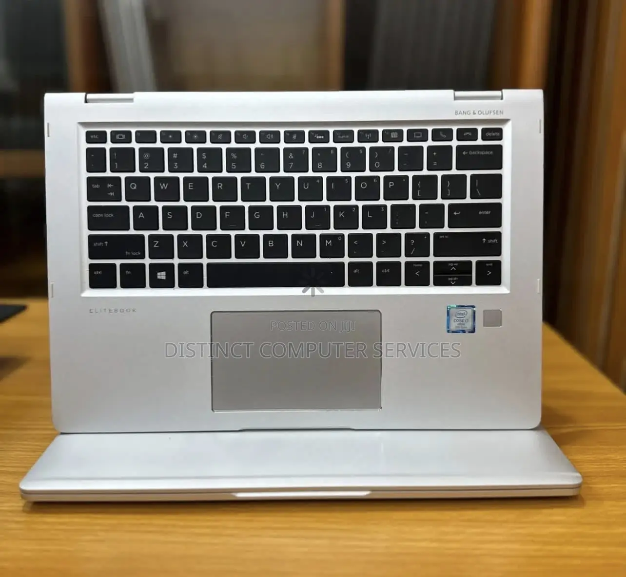 Laptop HP EliteBook X360 1030 G2 16GB Intel Core i7 SSD 512GB