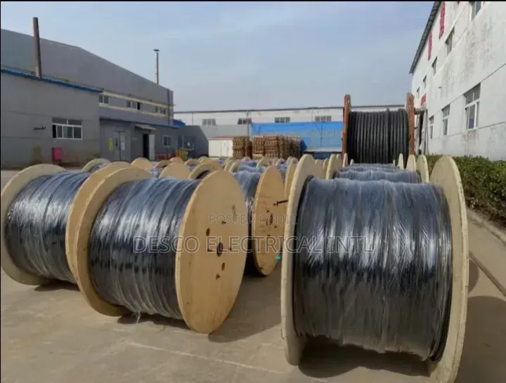 25mmx4core Armoured Cable Nicherchine