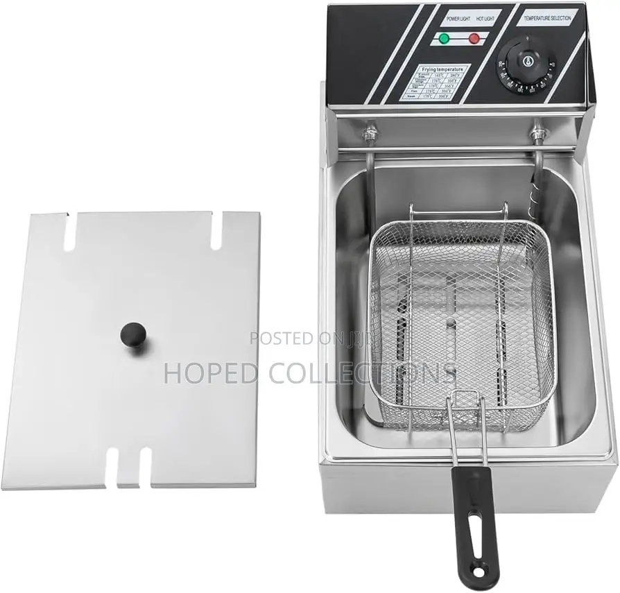 Sokany Deep Fryers 7l