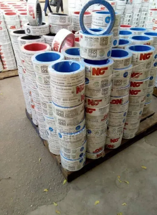 2.5mm Single Wire Nicherchine Wire