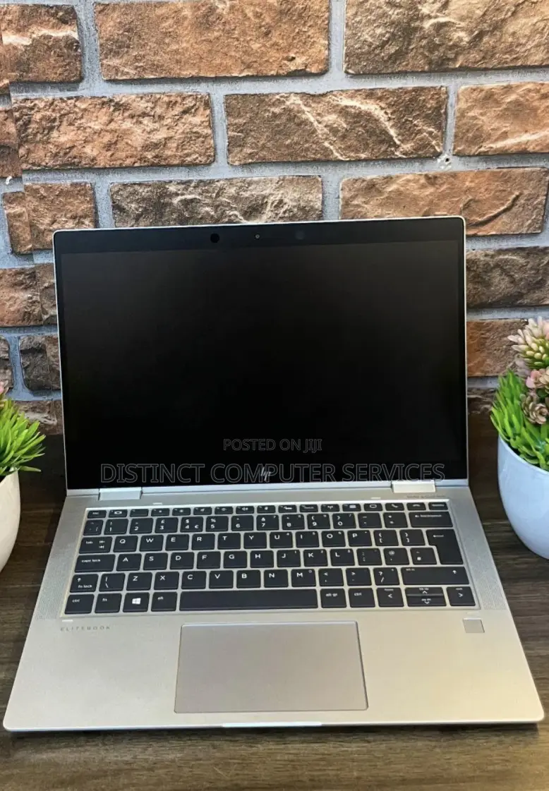 Laptop HP EliteBook X360 1030 G3 8GB Intel Core i5 SSD 256GB