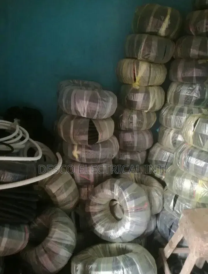 20mm Flexible Pipe