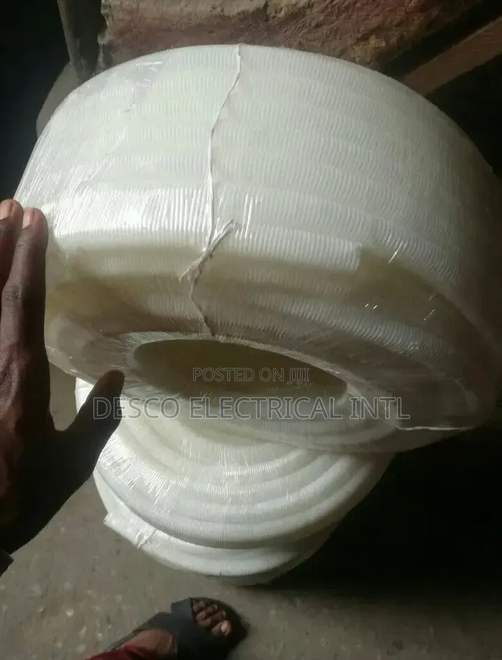 20mm Flexible Pipe