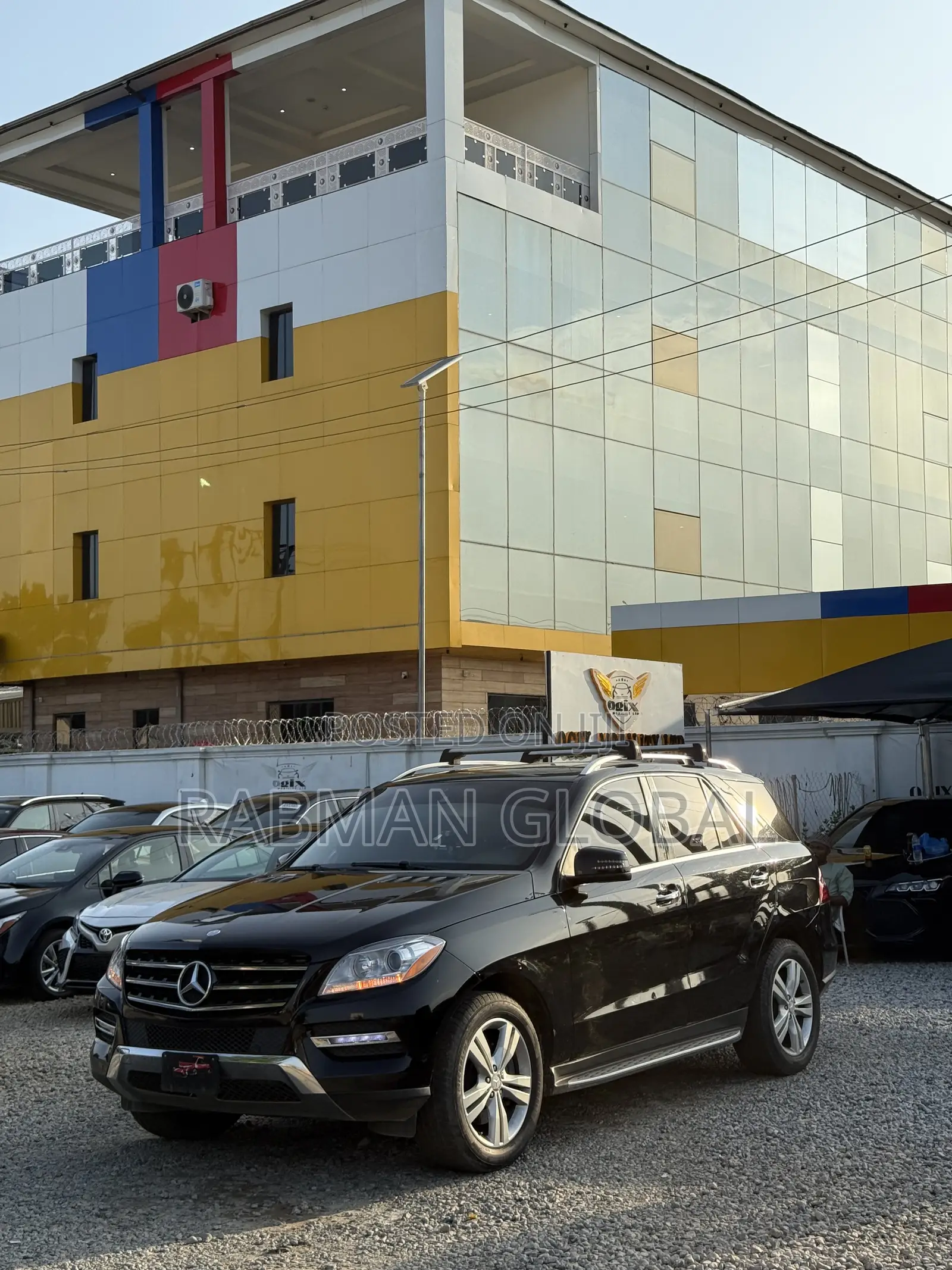Mercedes-Benz M Class ML350 4MATIC 4dr SUV AWD (3.5L 6cyl 7A) 2014