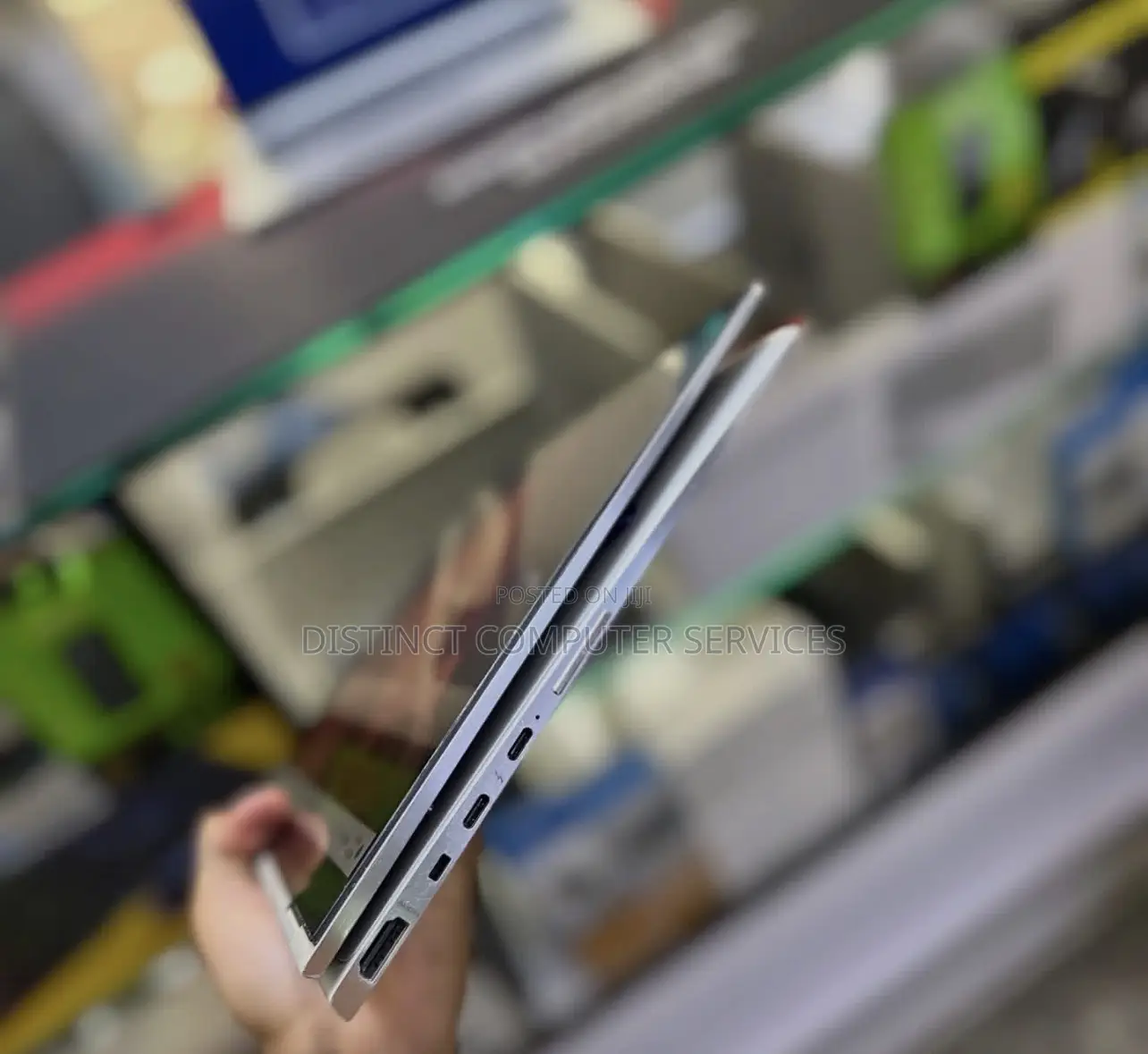 Laptop HP EliteBook X360 1030 G3 16GB Intel Core i7 SSD 512GB