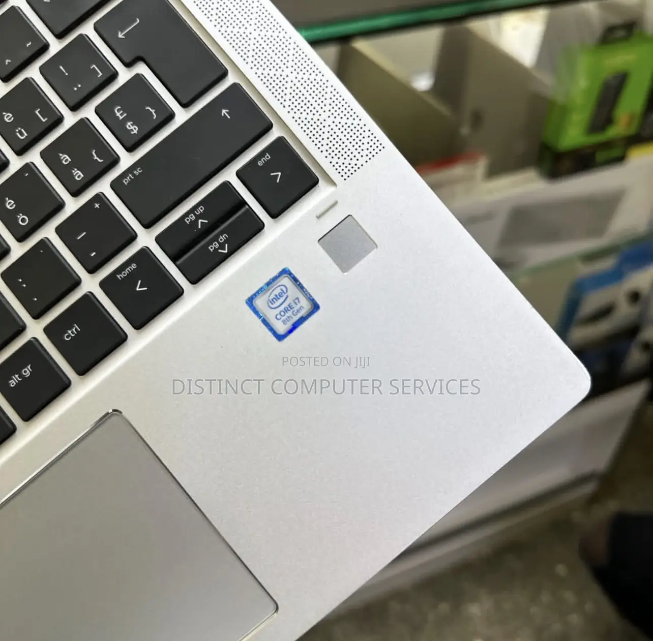 Laptop HP EliteBook X360 1030 G3 16GB Intel Core i7 SSD 512GB