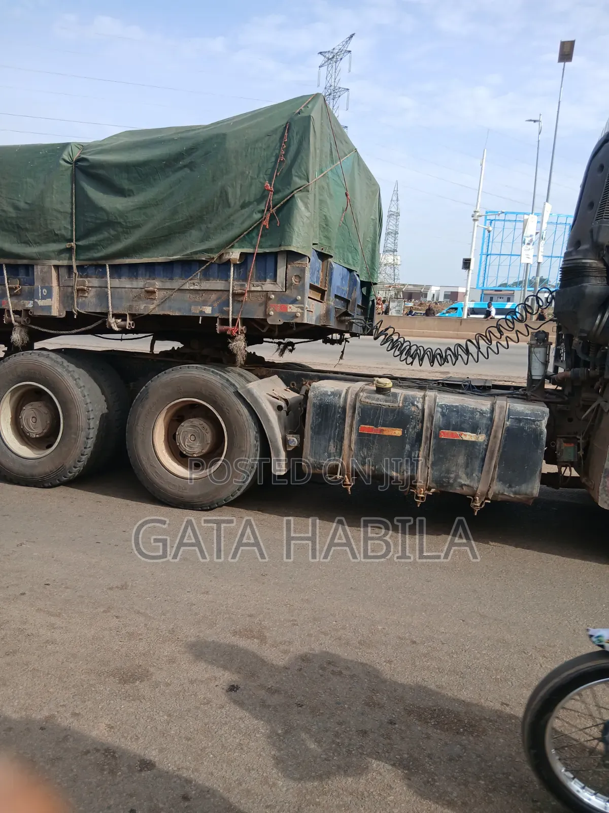 Major Supplier in All Kind of Cement