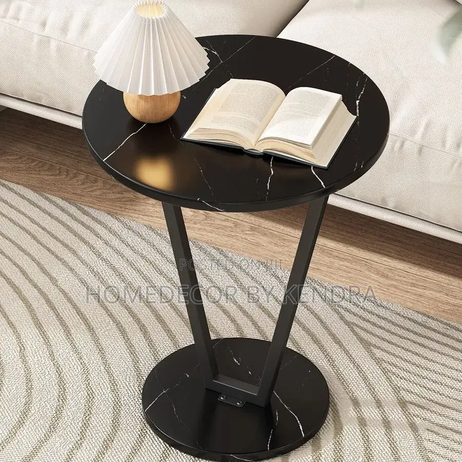 Unique Luxury Side Table