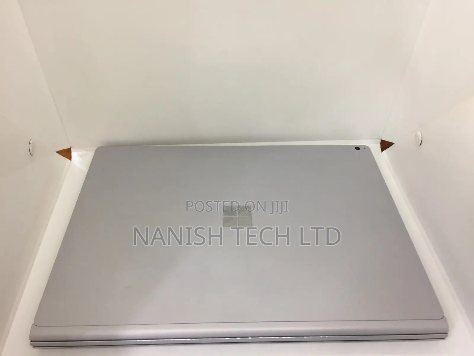 Laptop Microsoft Surface Book 2 16GB Intel Core i7 SSD 512GB