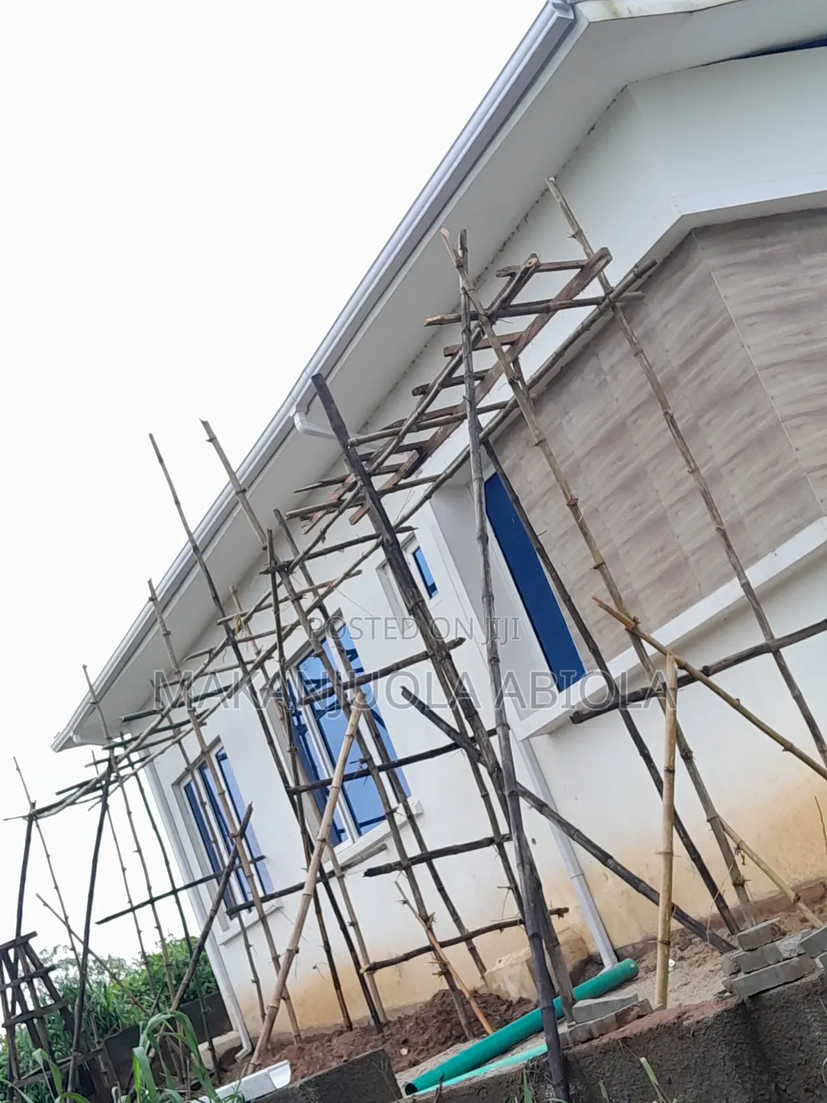 Roofing Gutters