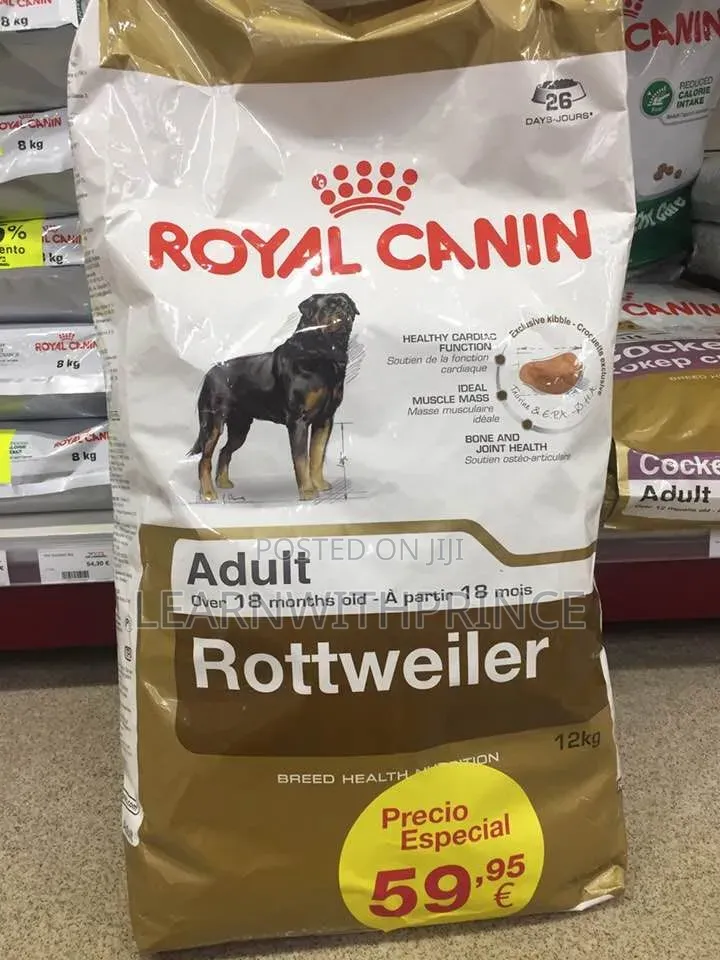 Royal Canin