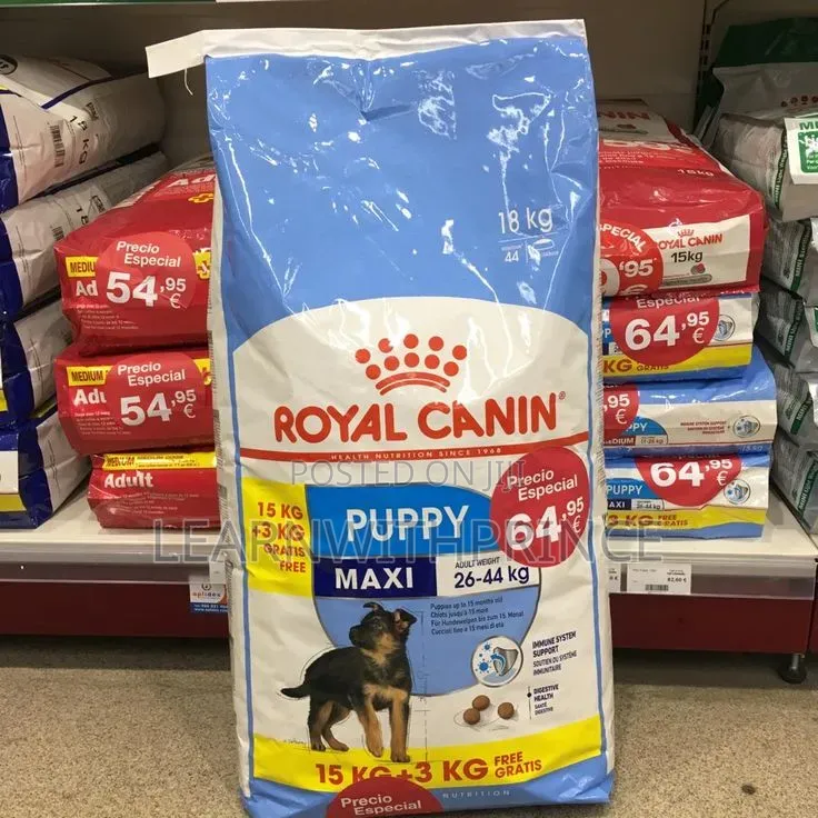 Royal Canin