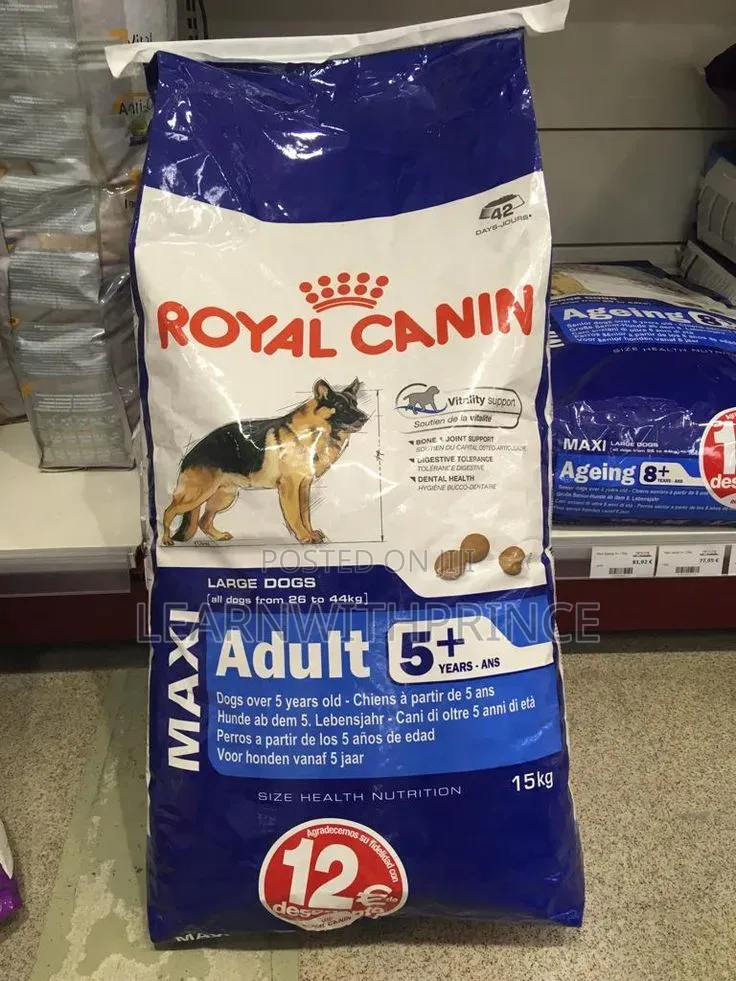 Royal Canin