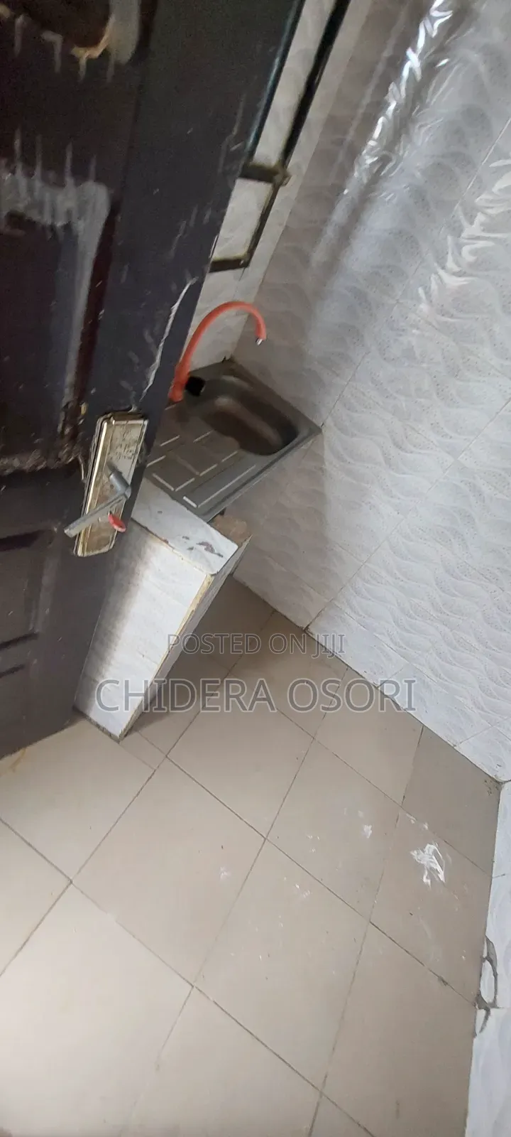 Studio Apartment in Dutse for rent