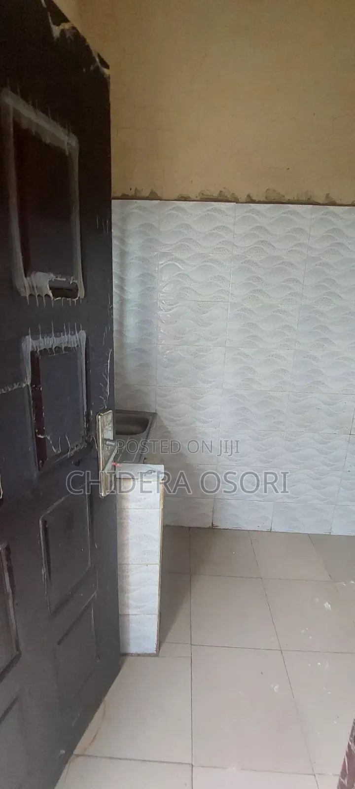 Studio Apartment in Dutse for rent