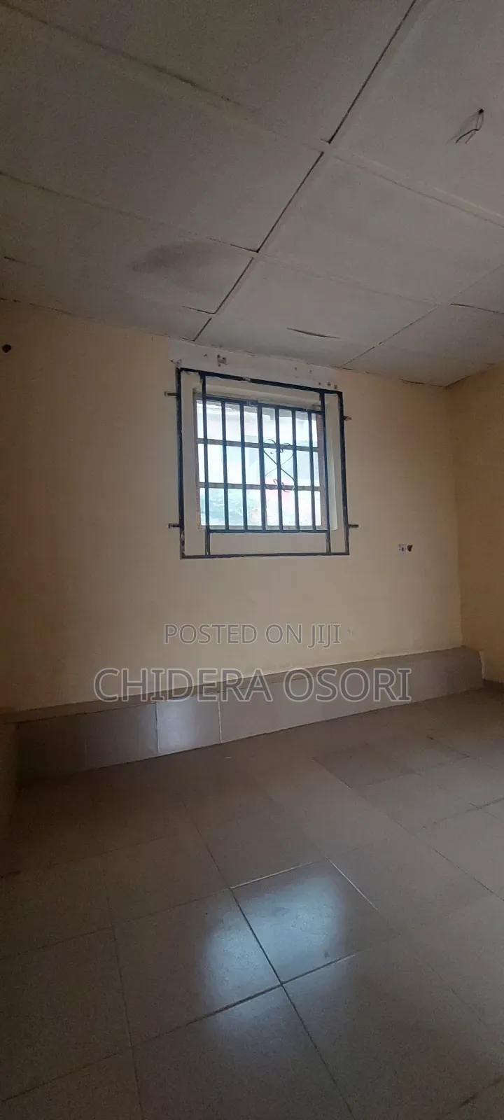 Studio Apartment in Dutse for rent
