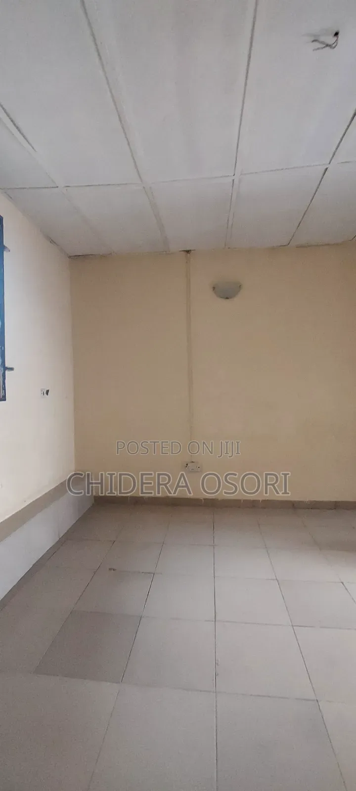 Studio Apartment in Dutse for rent