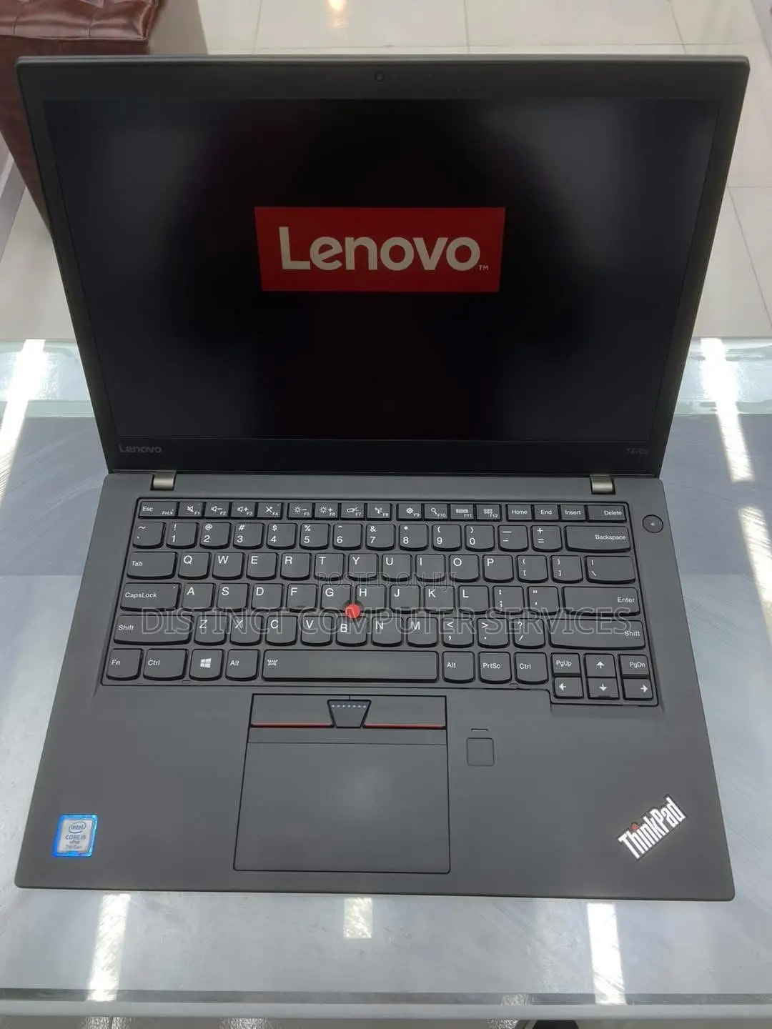 Laptop Lenovo ThinkPad X1 Carbon 16GB Intel Core i7 SSD 512GB