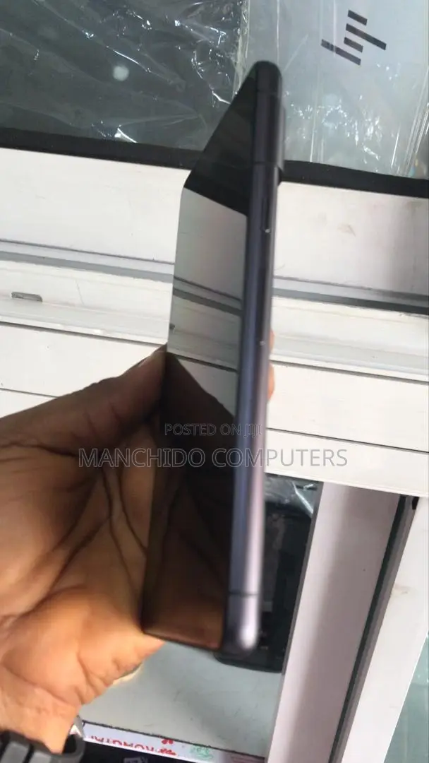 Google Pixel 7 128 GB Black