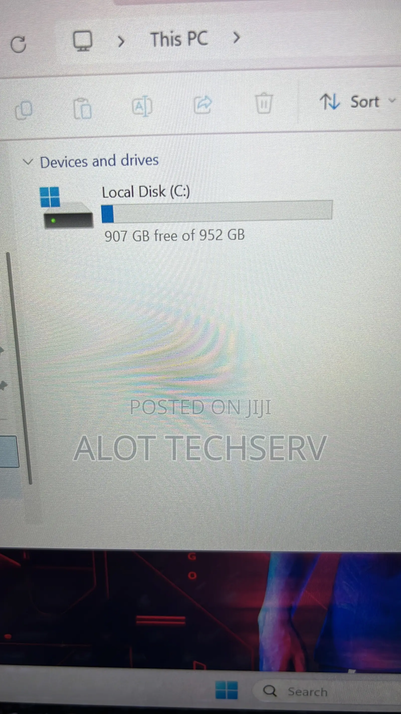 Laptop HP Envy 14 32GB Intel Core Ultra 7 SSD 1T