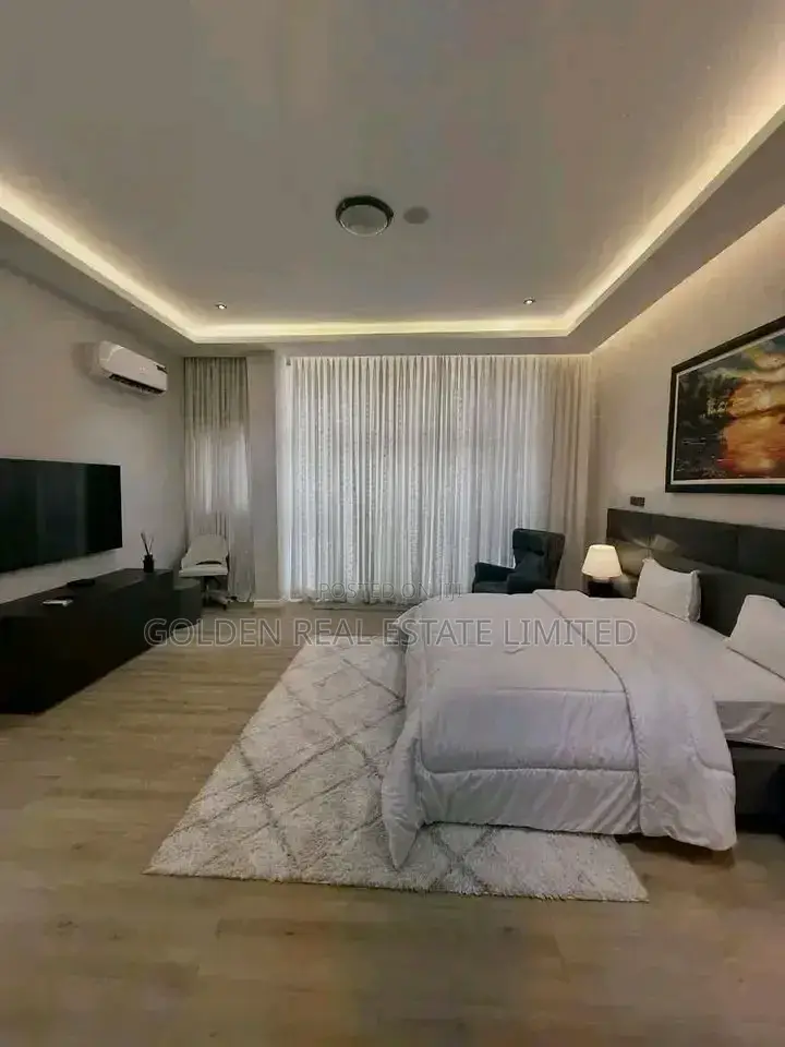 4bdrm Duplex in Jahi for sale