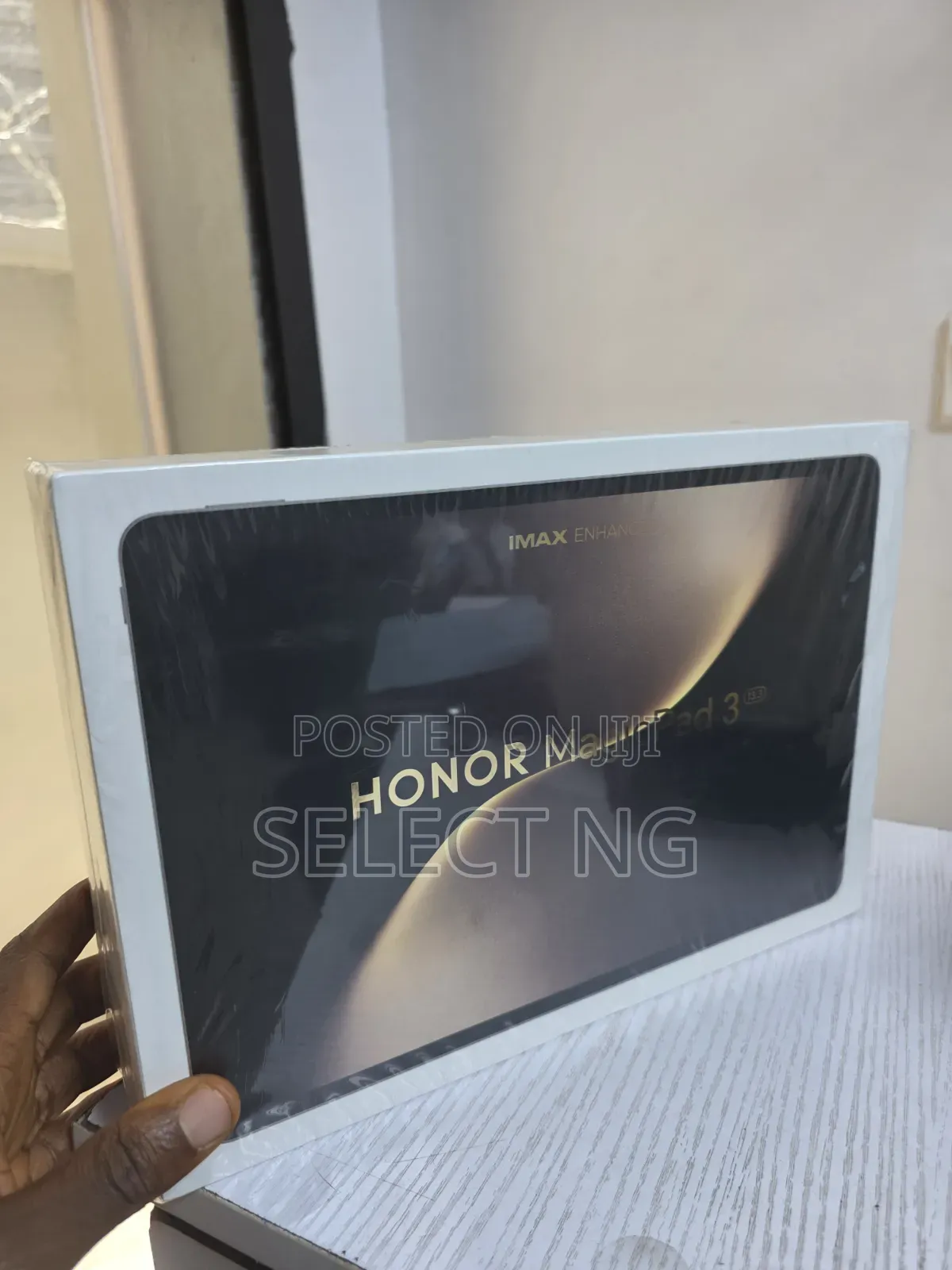 New Honor MagicPad 2 12.3 256 GB Black