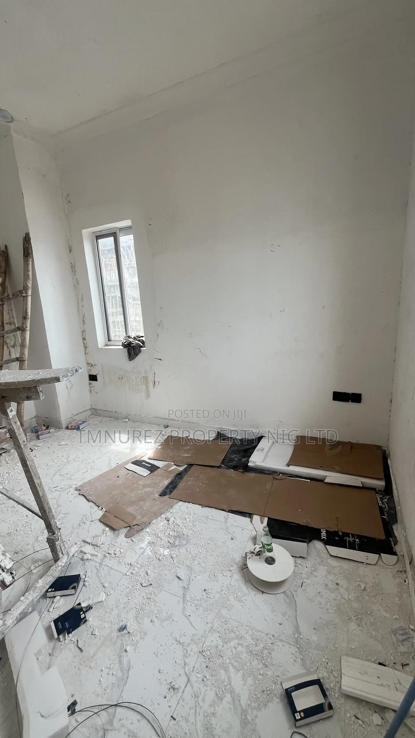 2bdrm Apartment in Ikate for rent