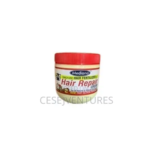Mediana Hair Fertilizer Hair Repair Cream