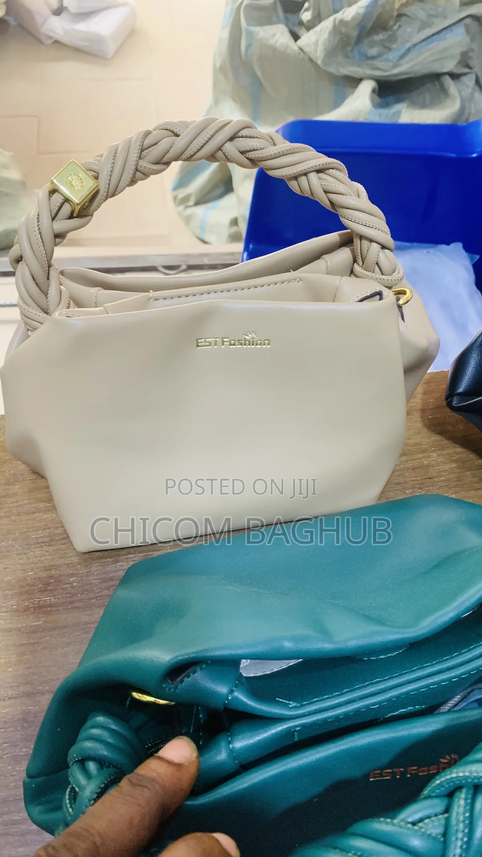 Fashion Bags All Colors Available