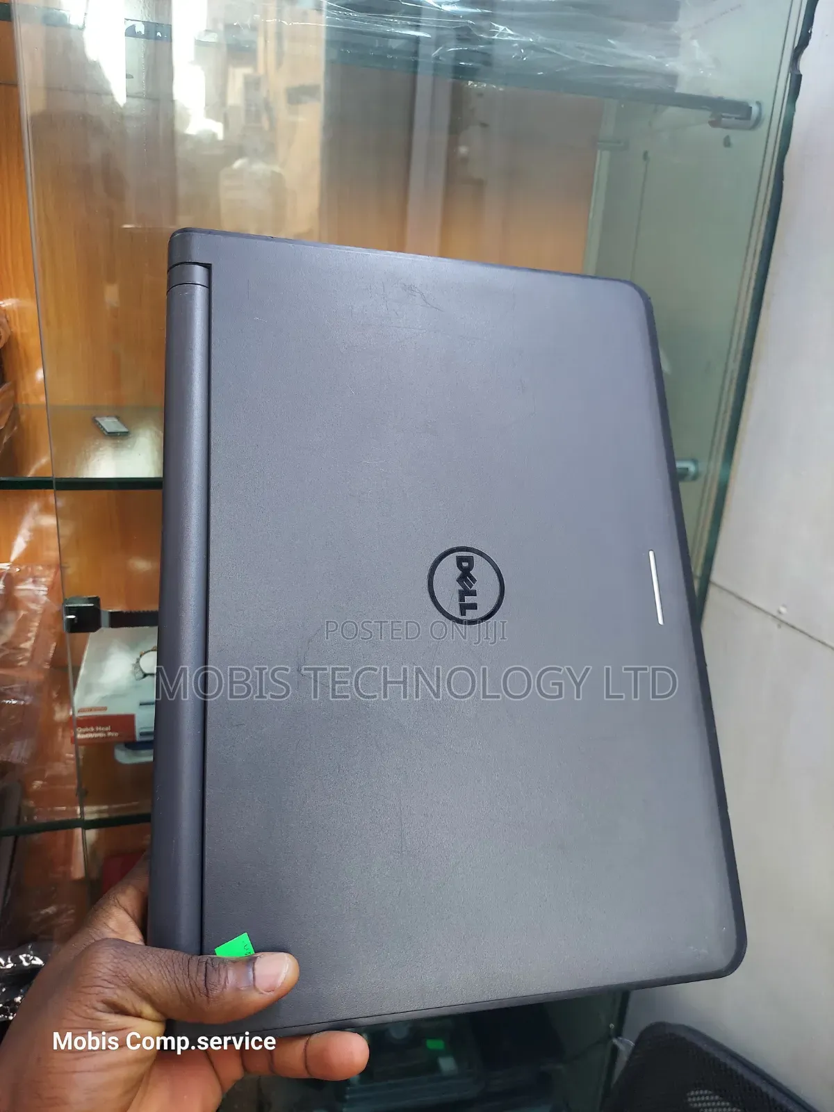 Laptop Dell Latitude 3350 8GB Intel Core i5 HDD 500GB