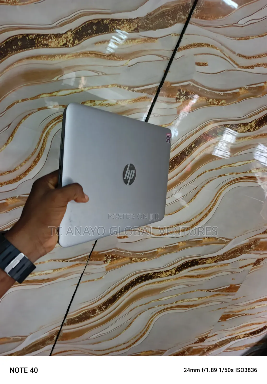 Laptop HP EliteBook 725 G4 8GB AMD A10 SSD 128GB