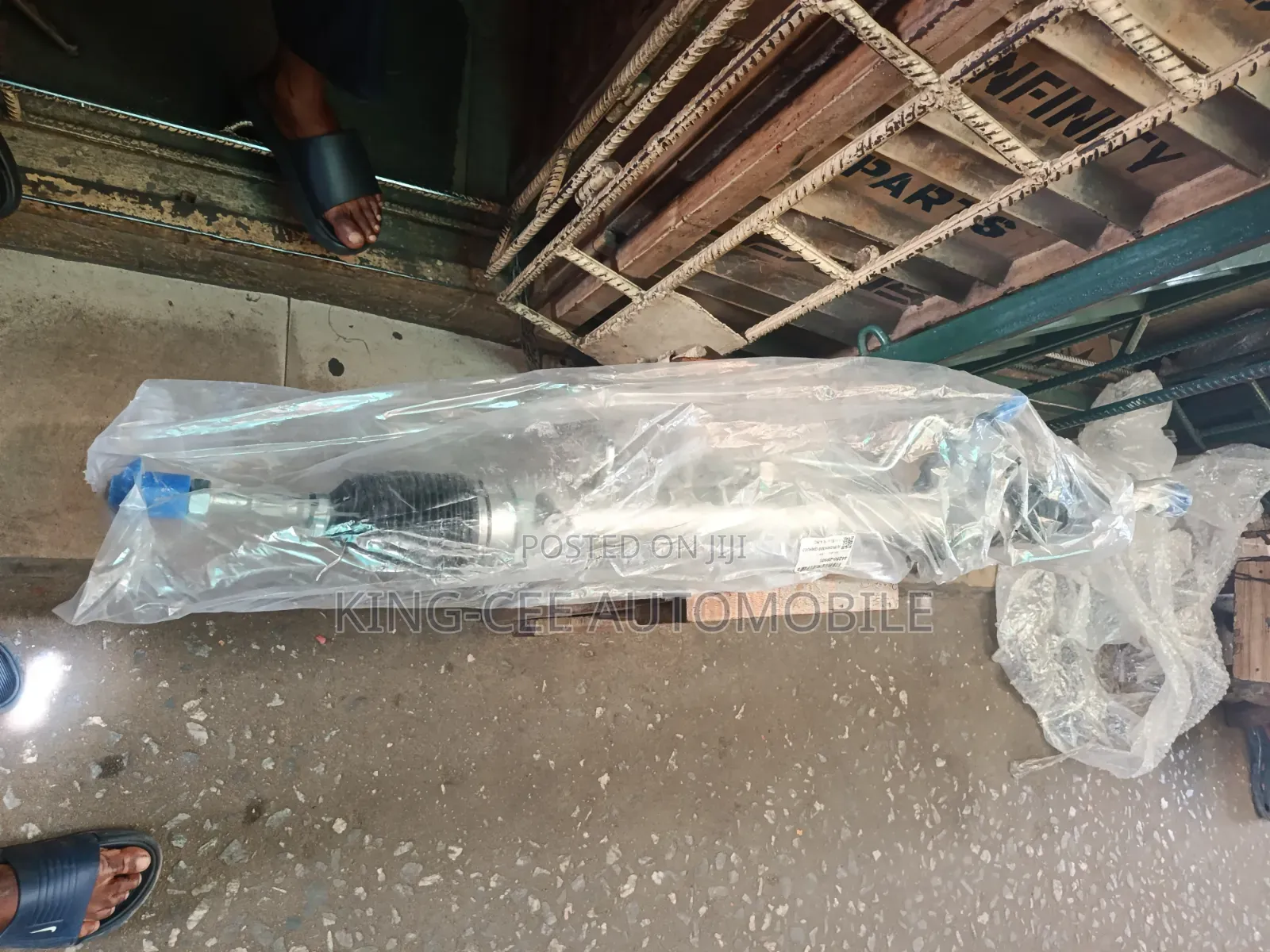 Steering Rack Toyota Hiace 2020, Granvia