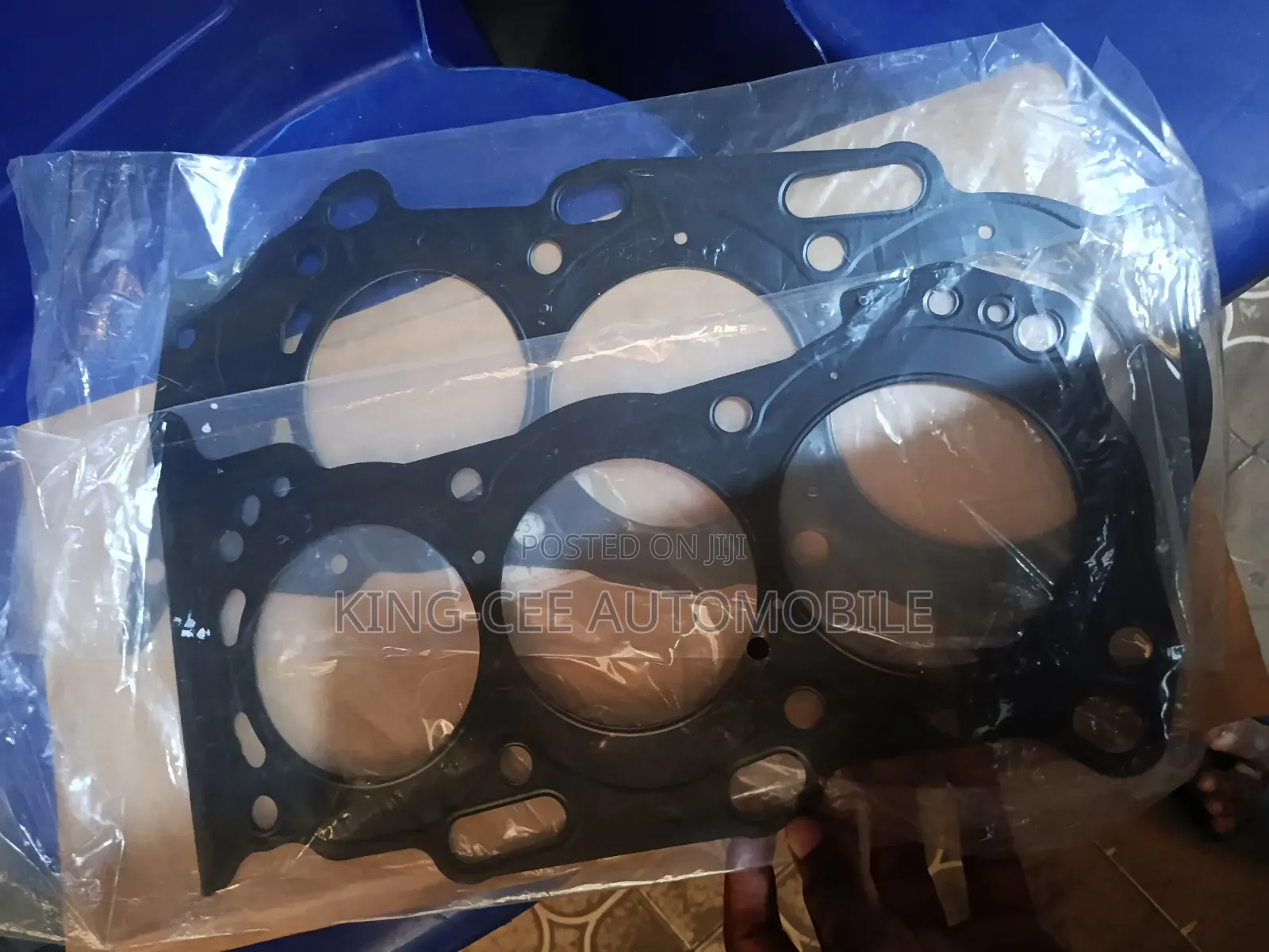 Top Cylinder Gasket 1ar,2ar Venza Rav4 Camry