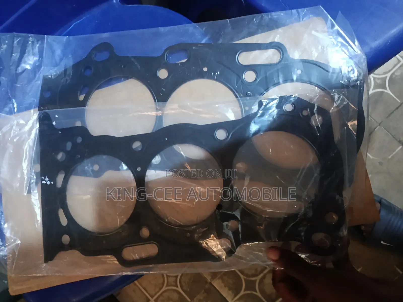 Top Cylinder Gasket 1ar,2ar Venza Rav4 Camry