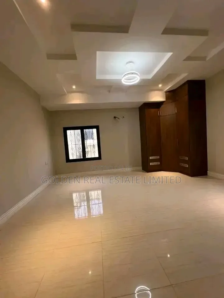 4bdrm Duplex in Katampe Extension for sale