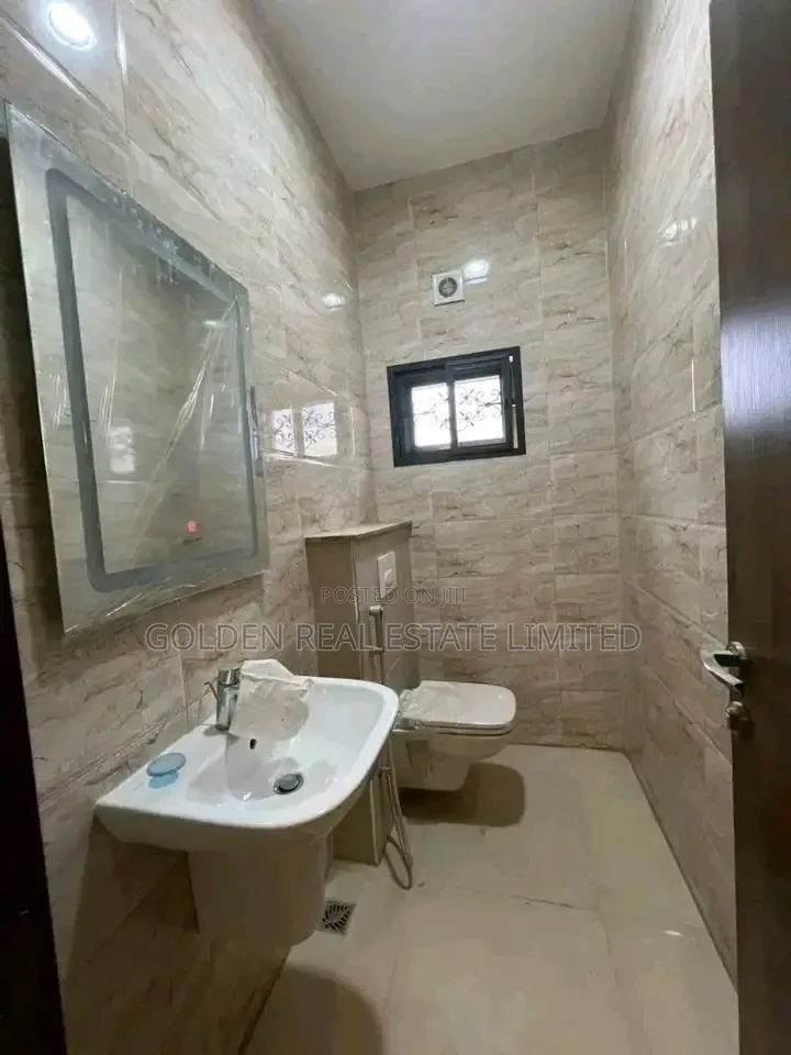 4bdrm Duplex in Katampe Extension for sale