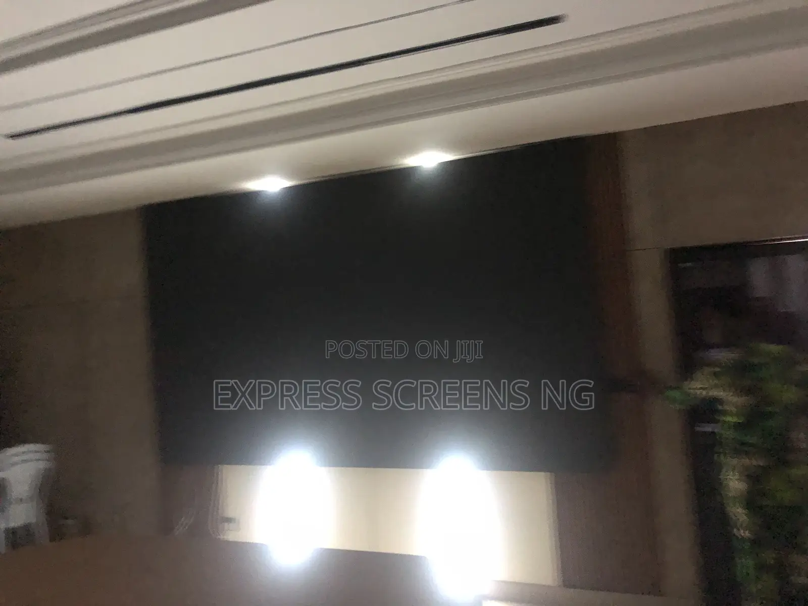 P1, P2, P2.5, P3, P4 Indoor, Outdoor Multipurpose Led Screen at Uyo