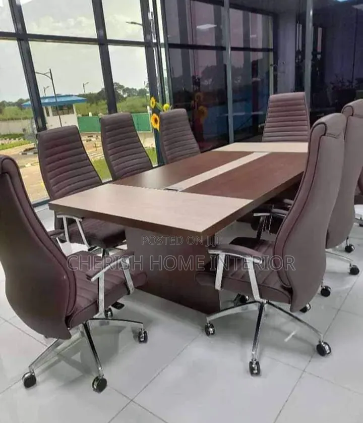 Conference Table