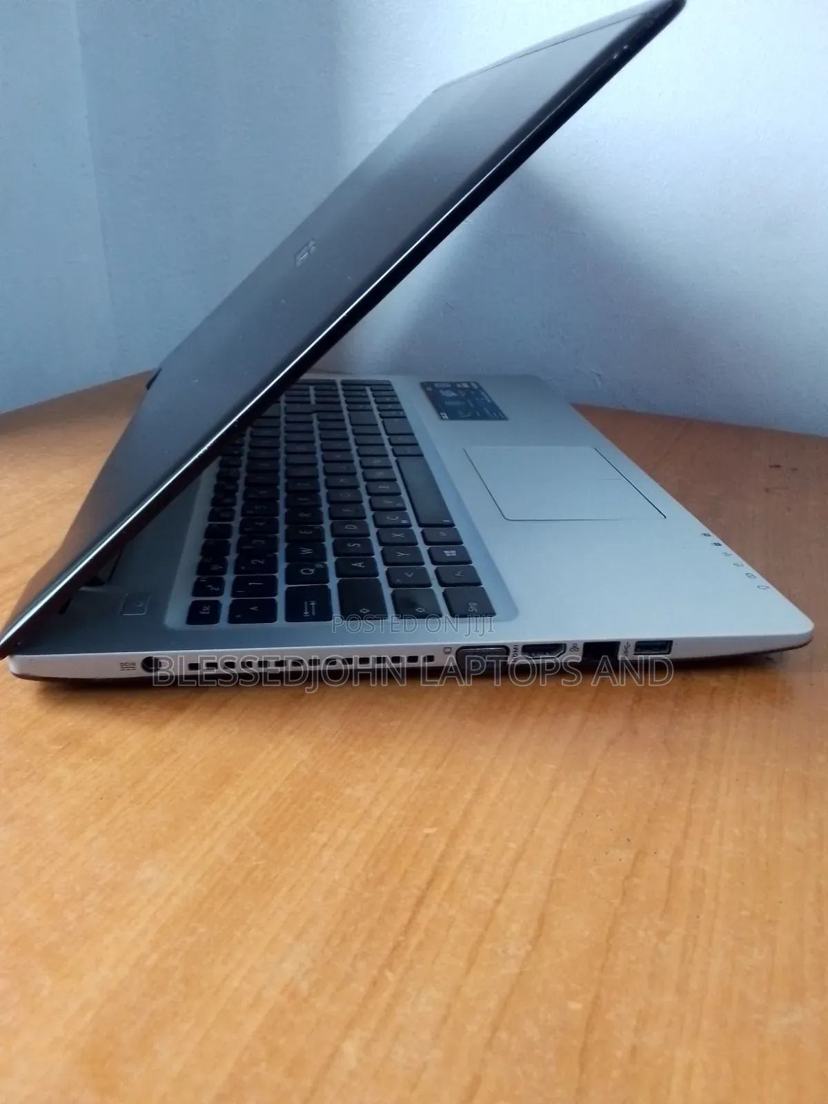 Laptop Asus K56CB 8GB Intel Core i5 HDD 500GB