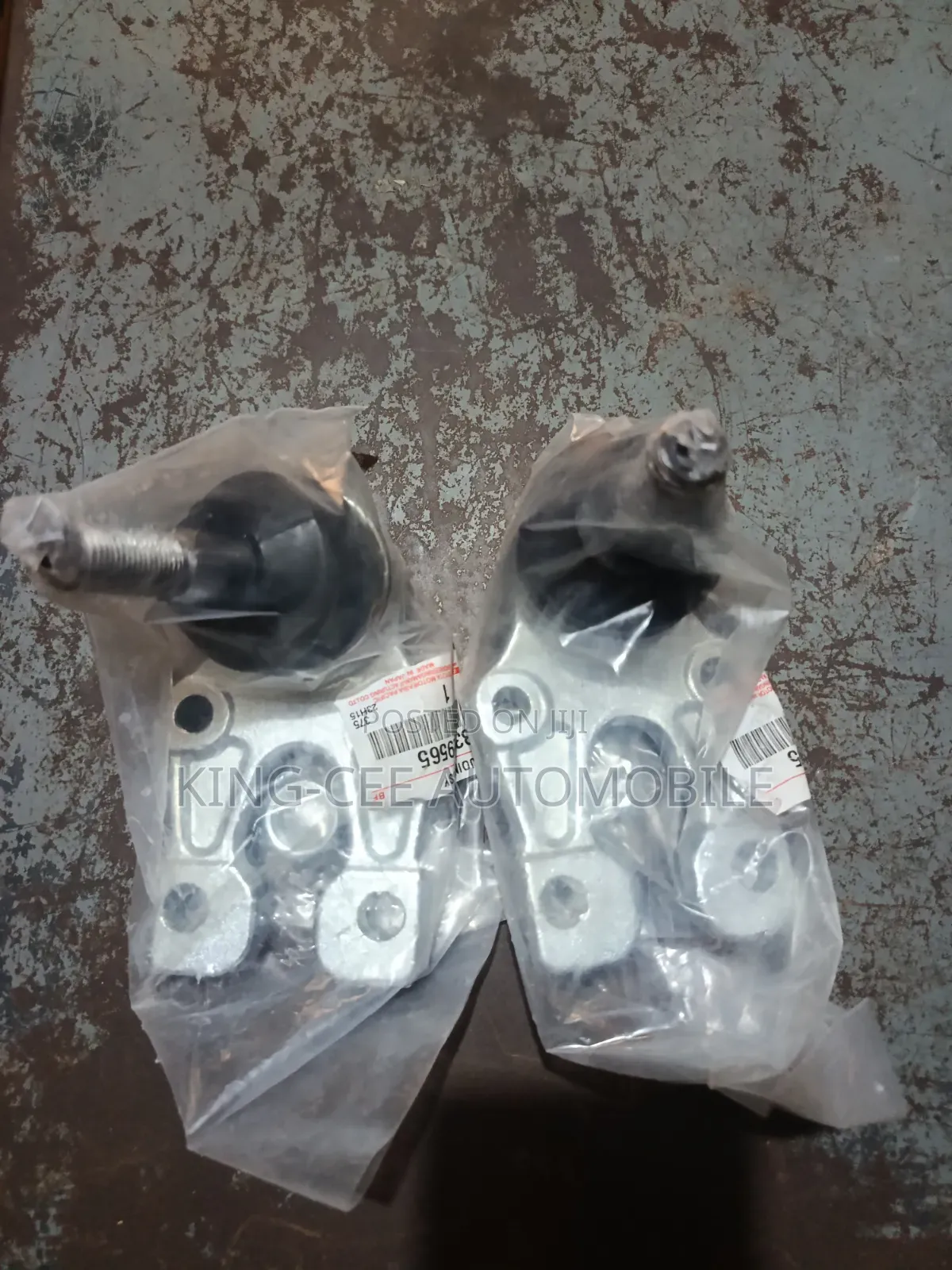 Ball Joint Toyota Hiace Hummer