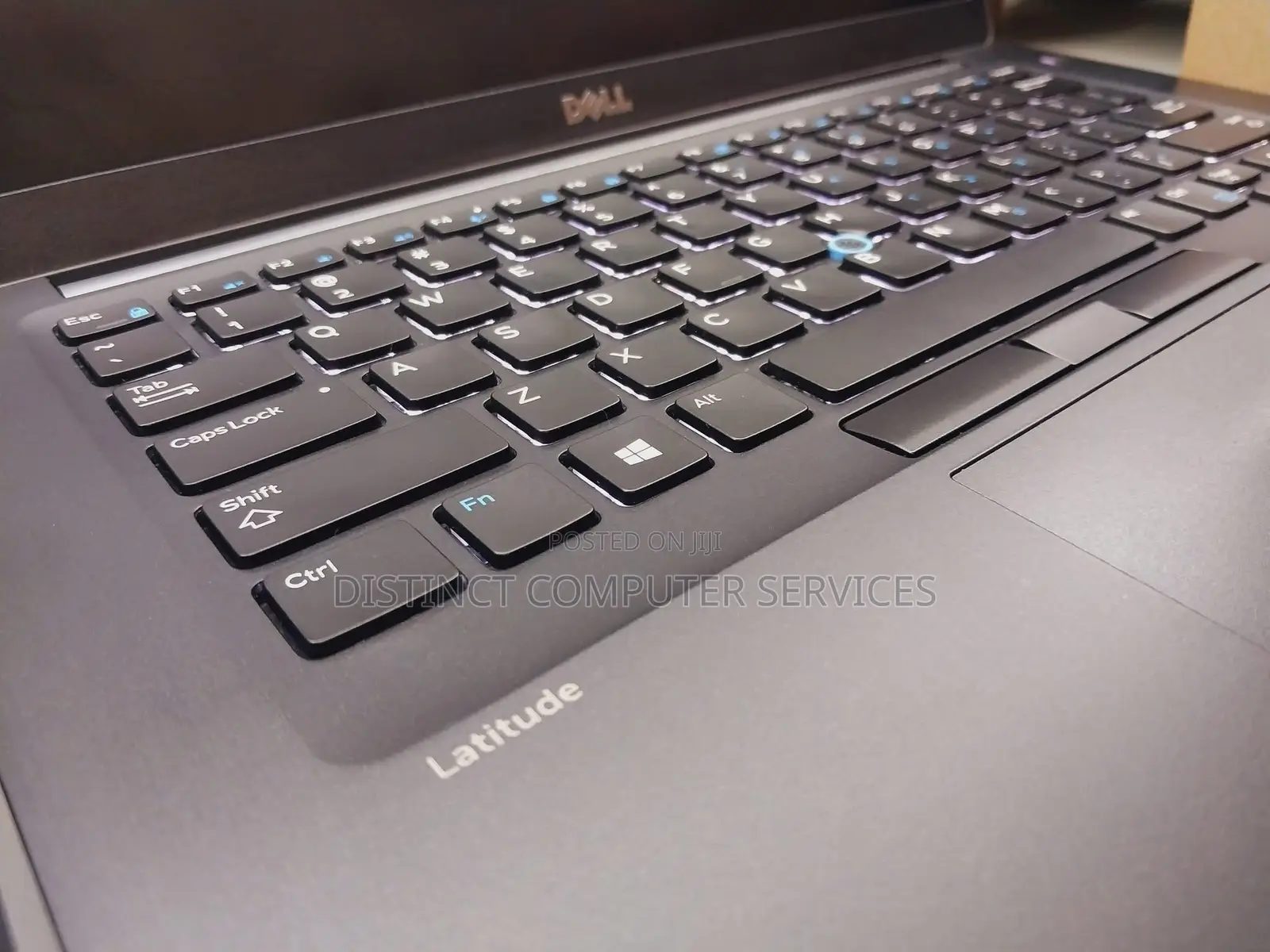 Laptop Dell Latitude 7400 8GB Intel Core i5 SSD 256GB