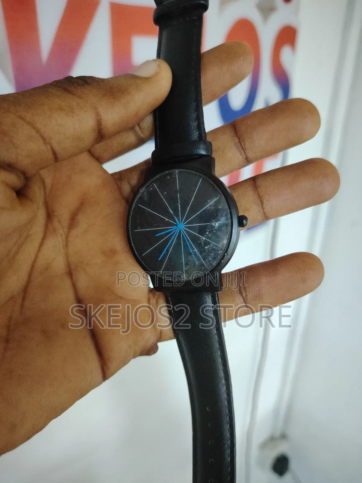 Brigada Minimalist Casual Quartz Watch